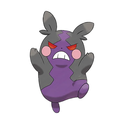 morpeko-hangry