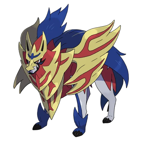 zamazenta-crowned