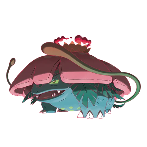 venusaur-gmax