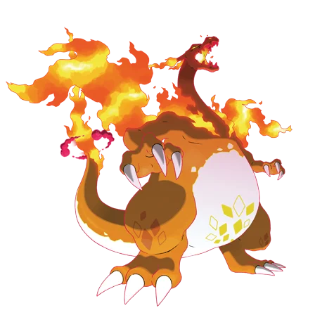 charizard-gmax
