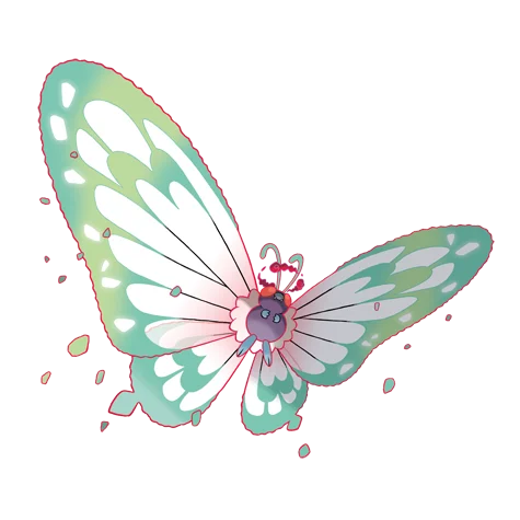 butterfree-gmax