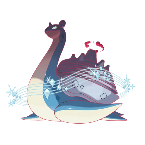lapras-gmax