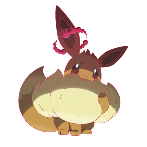eevee-gmax