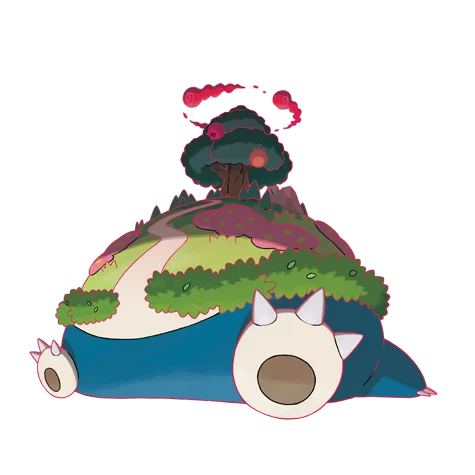 snorlax-gmax