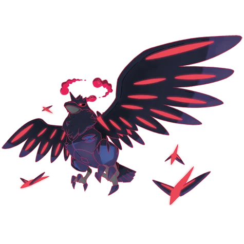 corviknight-gmax