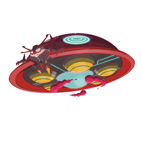 orbeetle-gmax