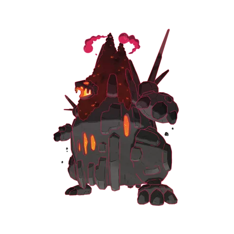 coalossal-gmax