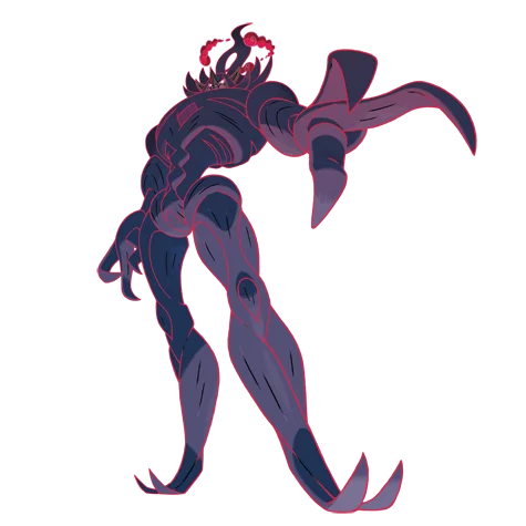 grimmsnarl-gmax