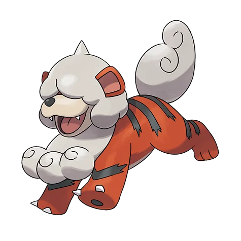 growlithe-hisui