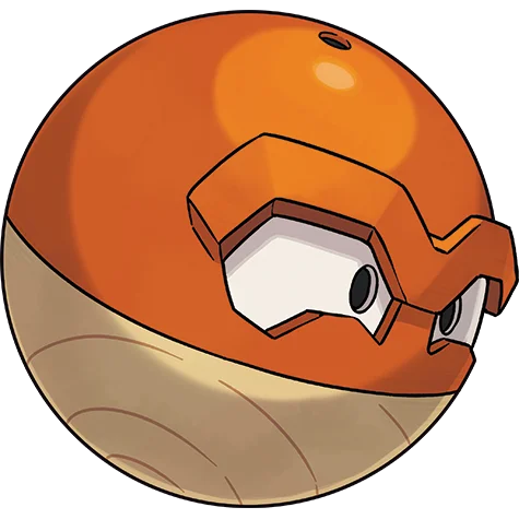 voltorb-hisui
