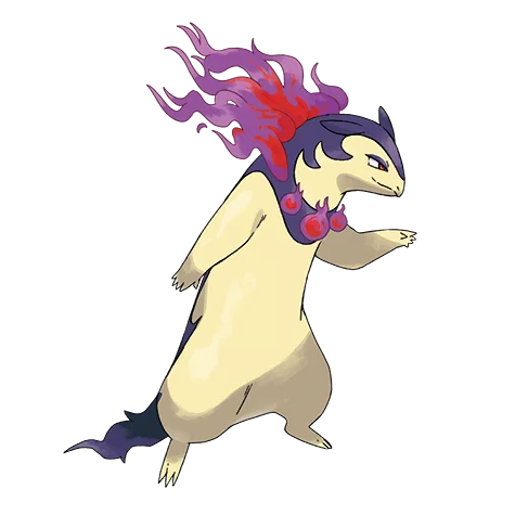 typhlosion-hisui