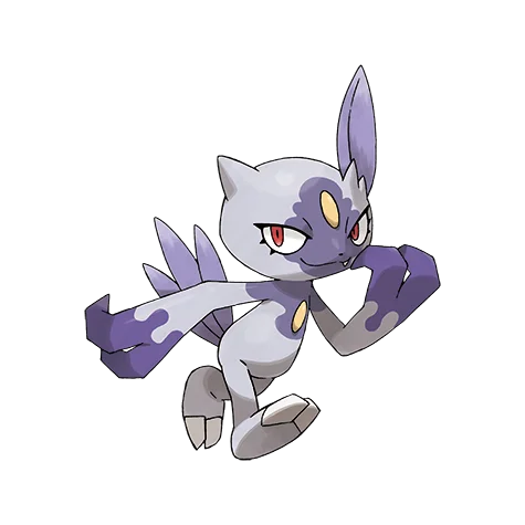 sneasel-hisui