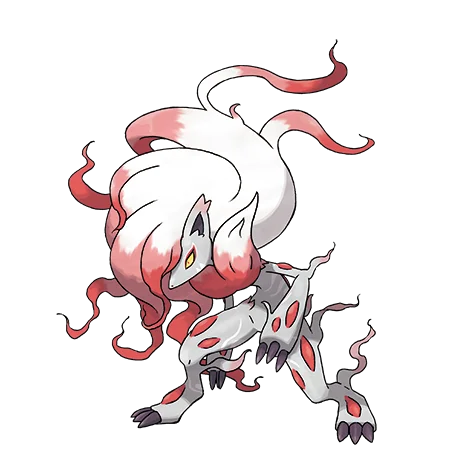 zoroark-hisui