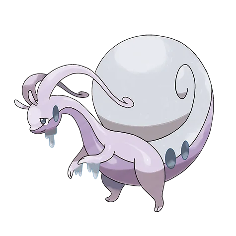 goodra-hisui