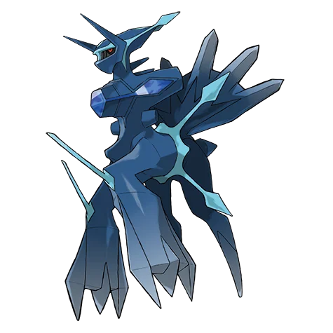 dialga-origin