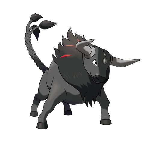 tauros-paldea-blaze-breed