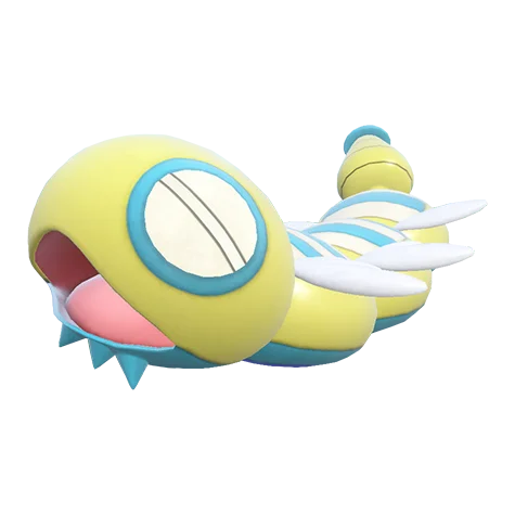 dudunsparce-three-segment