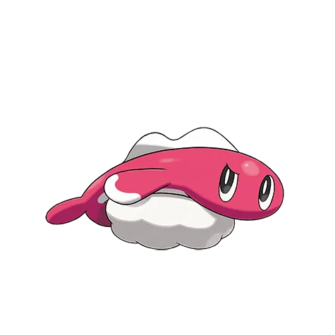 tatsugiri-droopy