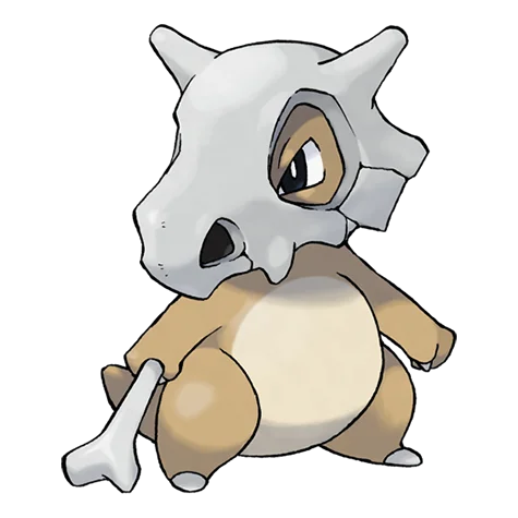 cubone