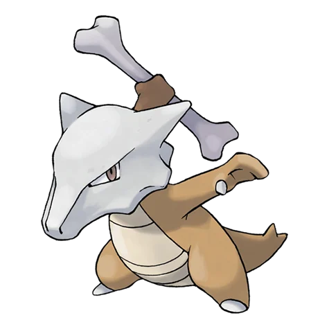 marowak
