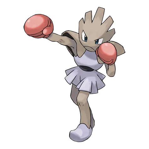hitmonchan