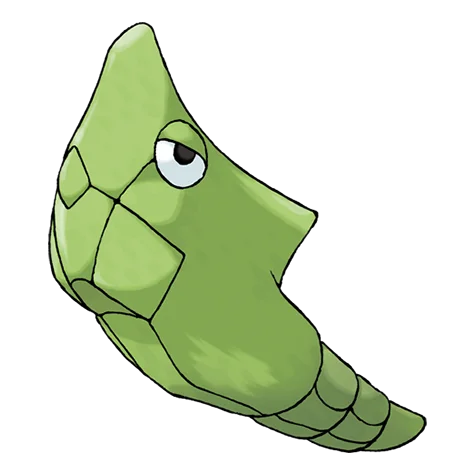 metapod