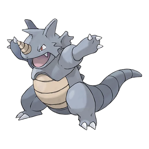 rhydon