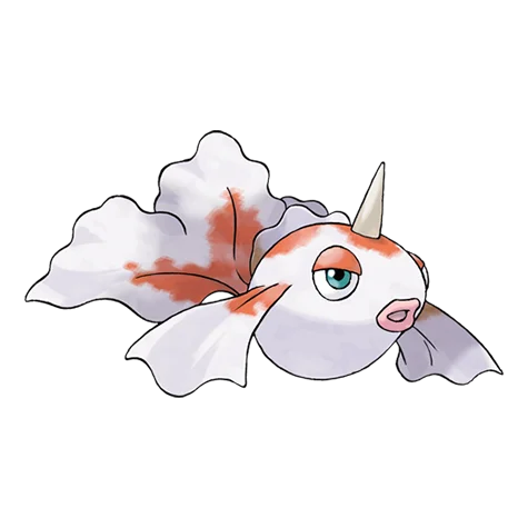 goldeen