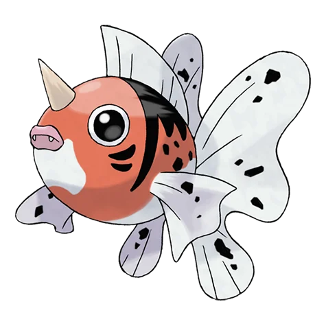 seaking