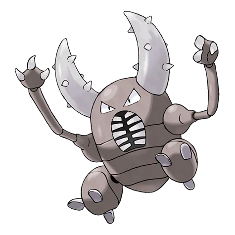 pinsir