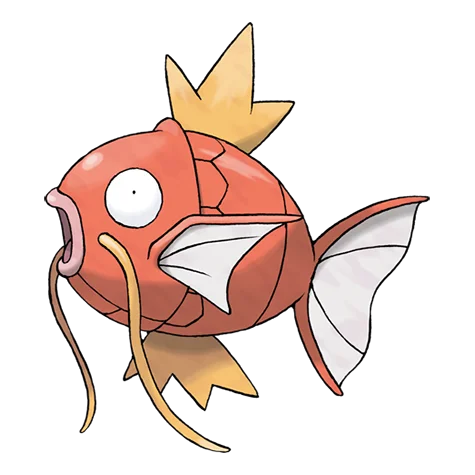 magikarp