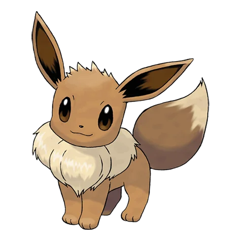 eevee