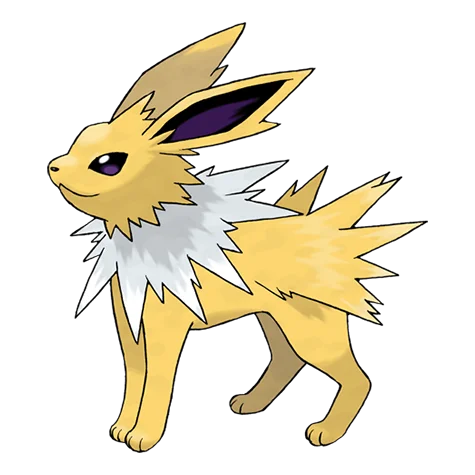 jolteon