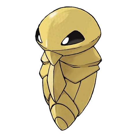 kakuna