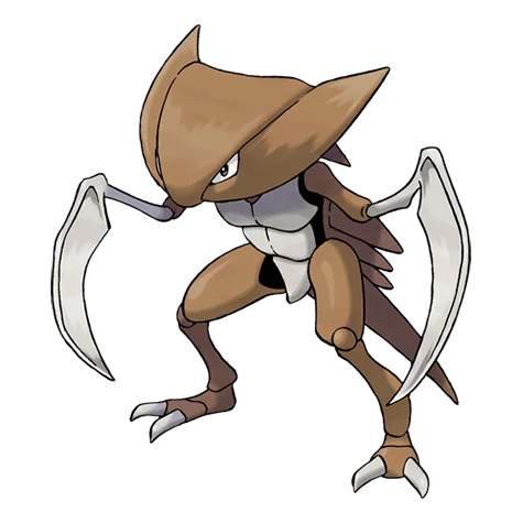 kabutops