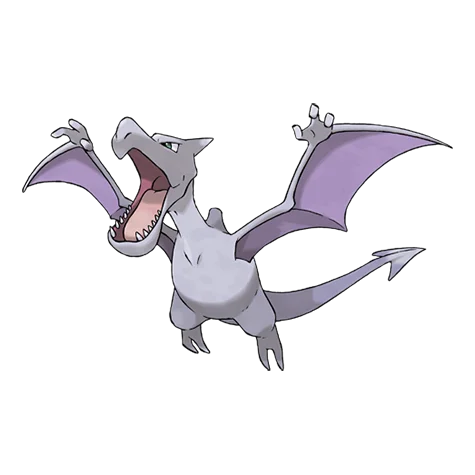 aerodactyl