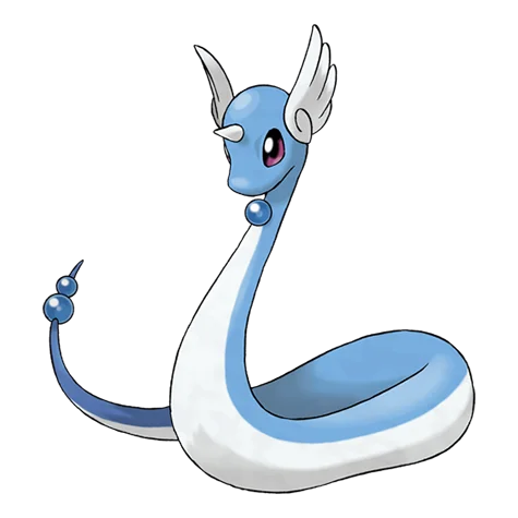 dragonair