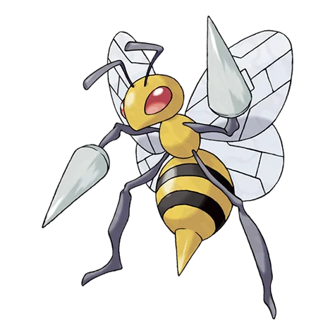 beedrill
