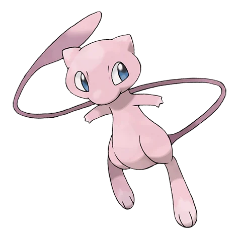 mew