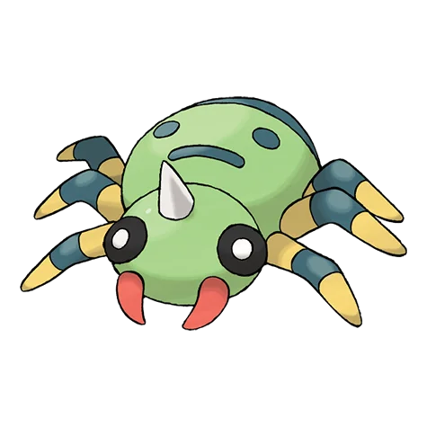 spinarak