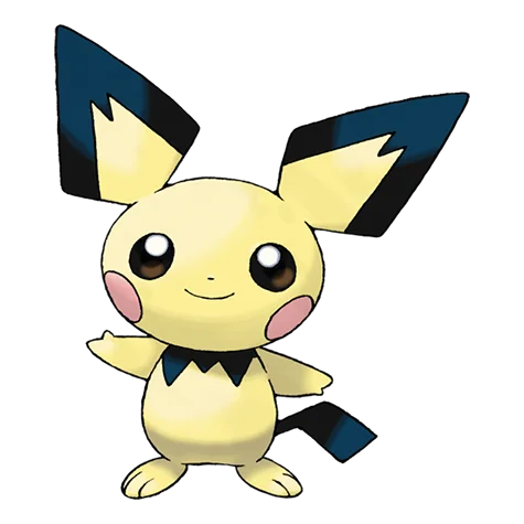 pichu