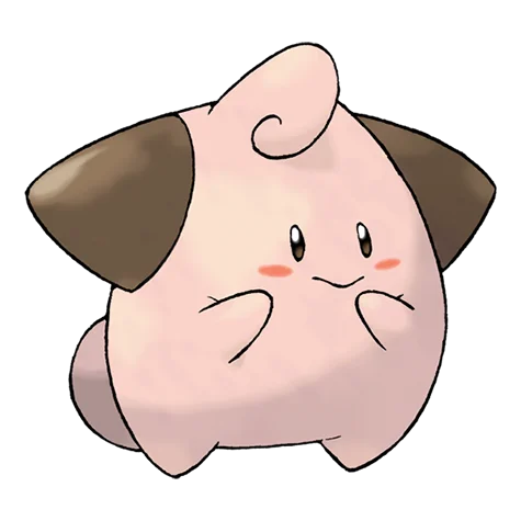 cleffa