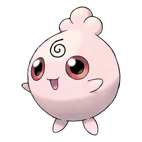 igglybuff