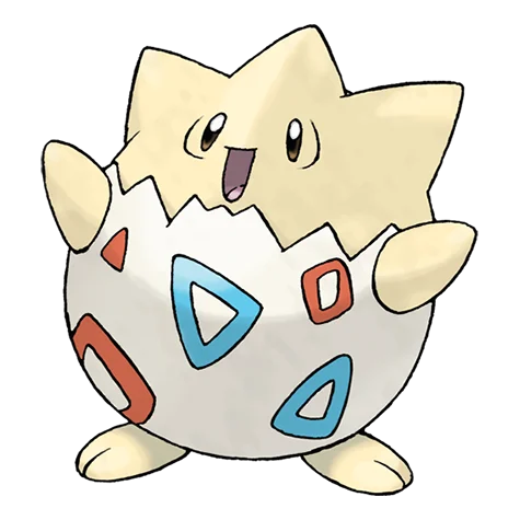 togepi