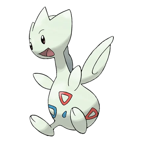 togetic