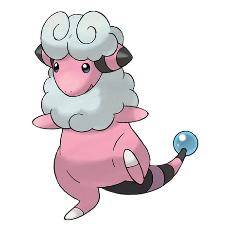 flaaffy