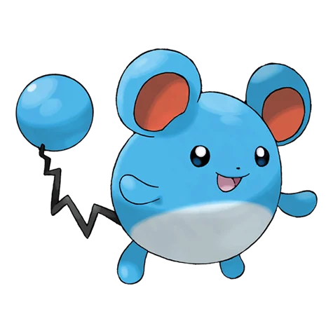marill