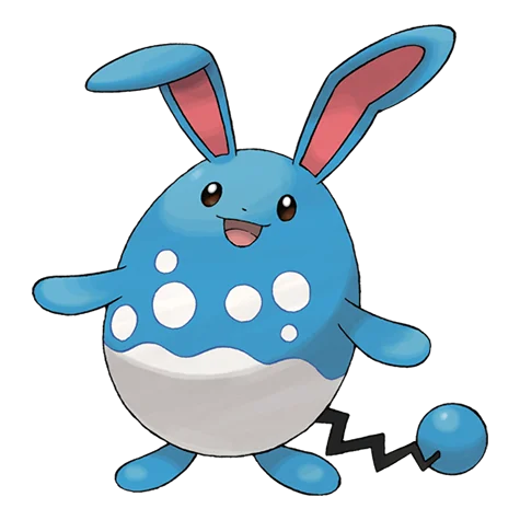 azumarill