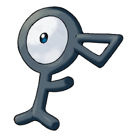 unown