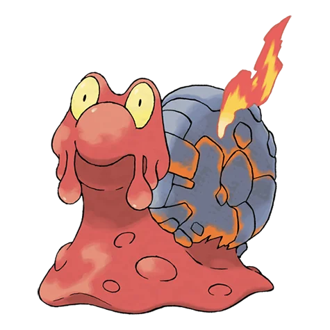magcargo